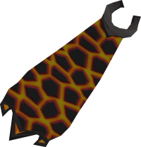INFERNAL CAPE | PURE | I WILL COVER ANY OFFER | FAST DELIVERY | 100% SAFE | READ THE DESCRIPTION