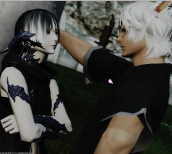 HOUSING - Large FC House - Empyreum Plot 12 - NA Excalibur ( Contact me for the latest prices )