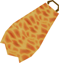 FIRE CAPE | PURE - (60+ ranged, 01+ def, 43+ pray, 60+ HP) - 100% SAFE | FAST DELIVERY | READ THE DESCRIPTION