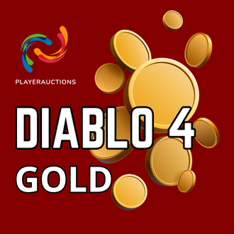 diablo 4 gold