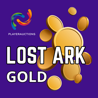 lost ark gold